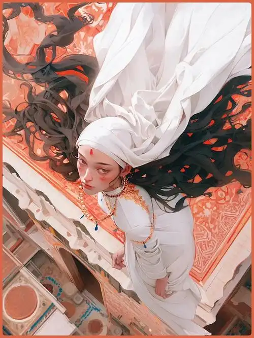 战争与和平 历史小说海报