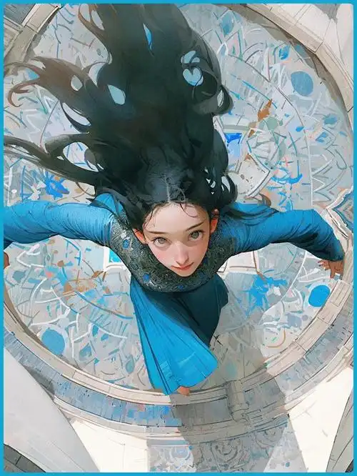 活着 现实小说海报